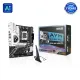 ASUS B850M AYW GAMING WIFI AMD AM5 mATX Gaming Motherboard