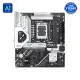 ASUS B860M AYW GAMING WIFI LGA1851 mATX Gaming Motherboard