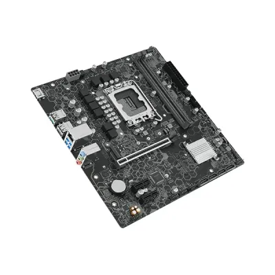 image of ASUS B860M-E Intel LGA1851 Micro-ATX Motherboard with Spec and Price in BDT