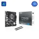ASUS PRIME B760M-F WIFI Intel LGA1700 mATX Motherboard