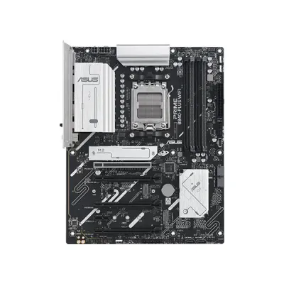image of ASUS PRIME B840-PLUS WIFI AMD Ryzen AM5 ATX Motherboard with Spec and Price in BDT