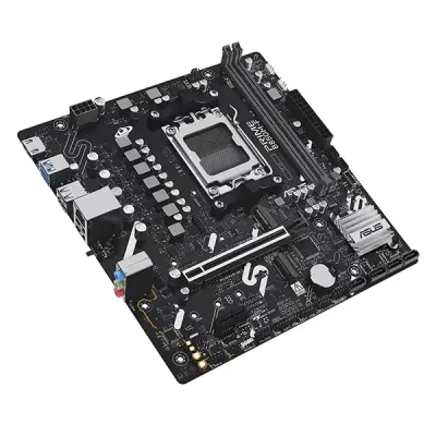 image of ASUS PRIME B850M-F AMD AM5 mATX Motherboard with Spec and Price in BDT