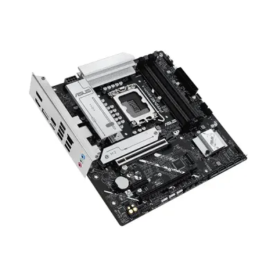 image of ASUS PRIME B860M-A Intel LGA1851 mATX Motherboard with Spec and Price in BDT