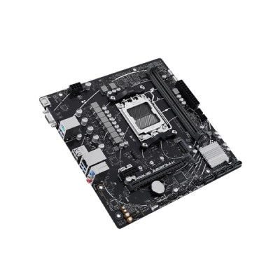 image of Asus PRIME A620M-K AM5 Micro-ATX Motherboard with Spec and Price in BDT
