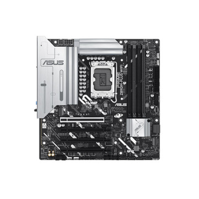 image of ASUS PRIME Z890M-PLUS WIFI-CSM LGA1851 mATX Motherboard with Spec and Price in BDT