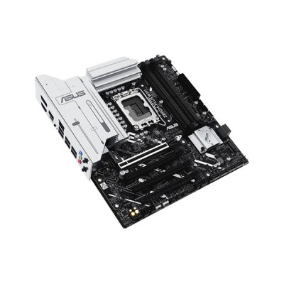 image of ASUS PRIME Z890M-PLUS WIFI-CSM LGA1851 mATX Motherboard with Spec and Price in BDT
