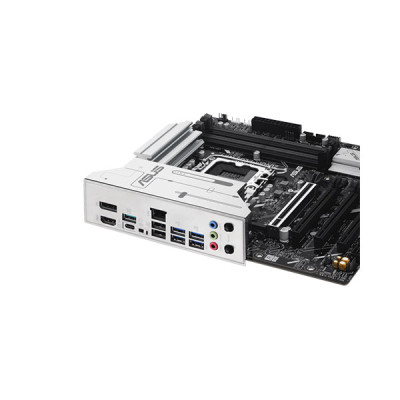image of ASUS PRIME Z890M-PLUS WIFI-CSM LGA1851 mATX Motherboard with Spec and Price in BDT