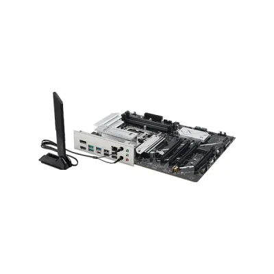 image of ASUS Prime B860-PLUS WIFI-CSM Intel LGA1851 ATX Motherboard with Spec and Price in BDT