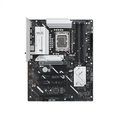 image of ASUS Prime B860-PLUS WIFI-CSM Intel LGA1851 ATX Motherboard with Spec and Price in BDT