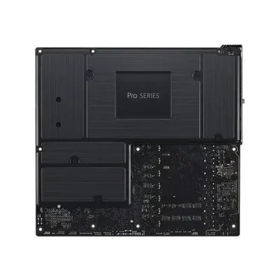 image of ASUS Pro WS WRX90E-SAGE SE Workstation Motherboard with Spec and Price in BDT