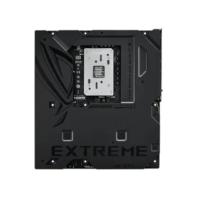 image of ASUS ROG CROSSHAIR X870E EXTREME AM5 E-ATX Gaming Motherboard with Spec and Price in BDT
