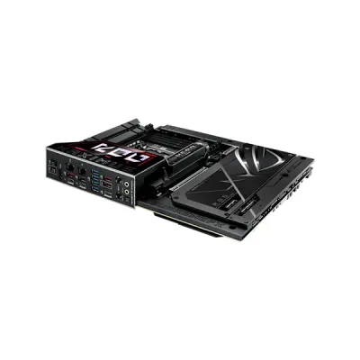 image of ASUS ROG MAXIMUS Z890 HERO BTF Intel LGA1851 ATX Gaming Motherboard with Spec and Price in BDT