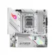 ASUS ROG STRIX B850-G GAMING WIFI AMD AM5 mATX Gaming Motherboard