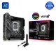 ASUS ROG STRIX B860-I GAMING WIFI Intel LGA1851 Mini-ITX Gaming Motherboard