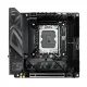ASUS ROG STRIX B860-I GAMING WIFI Intel LGA1851 Mini-ITX Gaming Motherboard