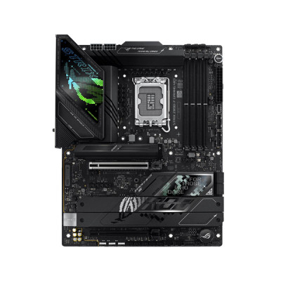 image of ASUS ROG STRIX Z890-F GAMING WIFI LGA1851 ATX Motherboard with Spec and Price in BDT
