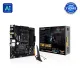 ASUS TUF GAMING B550M-PLUS WIFI II Ryzen AM4 mATX Gaming Motherboard