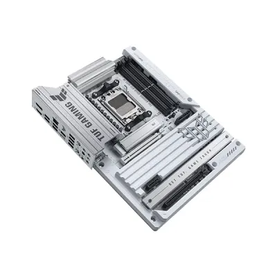 image of ASUS TUF GAMING B850-BTF WIFI W AM5 ATX Gaming Motherboard with Spec and Price in BDT