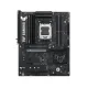 ASUS TUF GAMING B850-E WIFI AM5 ATX Gaming Motherboard