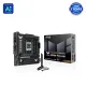 ASUS TUF GAMING B850M-PLUS WIFI AMD Ryzen AM5 mATX Gaming Motherboard