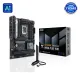 ASUS TUF GAMING B860-PLUS WIFI Intel LGA1851 ATX Gaming Motherboard