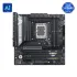 ASUS TUF GAMING B860M-PLUS WIFI Intel LGA1851 mATX Gaming Motherboard