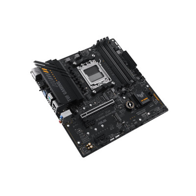 image of ASUS TUF GAMING A620M-PLUS AMD Ryzen Micro ATX Motherboard with Spec and Price in BDT