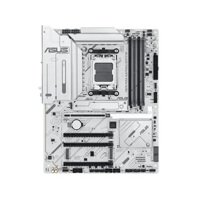 image of ASUS X870 MAX GAMING WIFI7 W AM5 ATX Gaming Motherboard with Spec and Price in BDT