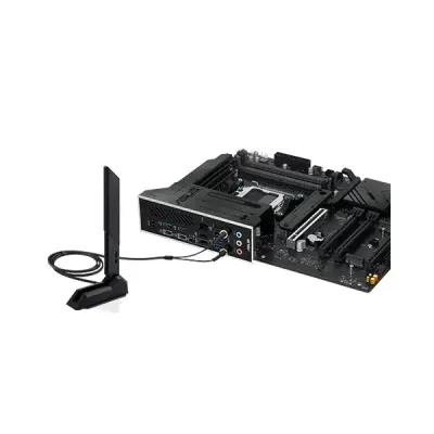 image of ASUS X870 MAX GAMING WIFI7 AM5 ATX Gaming Motherboard with Spec and Price in BDT