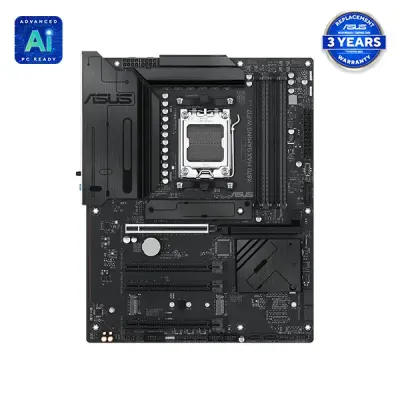 image of ASUS X870 MAX GAMING WIFI7 AM5 ATX Gaming Motherboard with Spec and Price in BDT