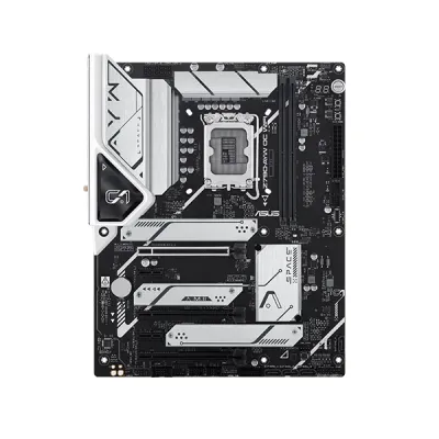 image of ASUS Z790-AYW OC WIFI Intel LGA1700 ATX Motherboard with Spec and Price in BDT