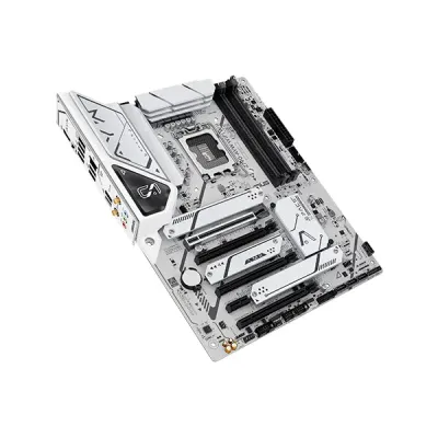 image of ASUS Z790-AYW WIFI W II LGA1700 ATX Motherboard with Spec and Price in BDT