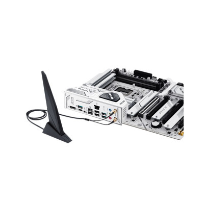image of ASUS Z890 AYW GAMING WIFI W LGA1851 ATX Motherboard with Spec and Price in BDT