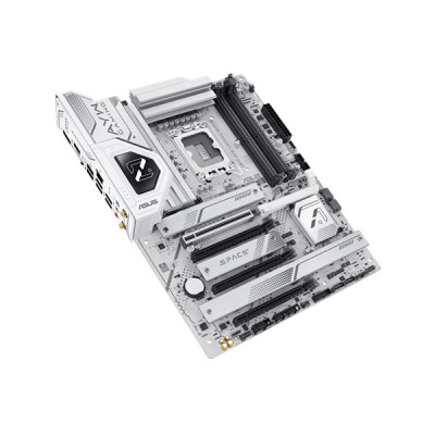 image of ASUS Z890 AYW GAMING WIFI W LGA1851 ATX Motherboard with Spec and Price in BDT