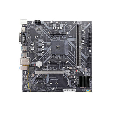 image of Arktek AK-B450M EG AM4 micro-ATX Motherboard with Spec and Price in BDT