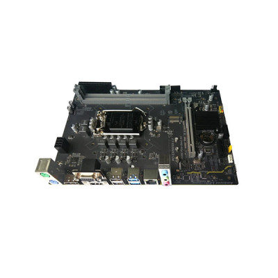image of Arktek AK-H510M EG LGA1200 micro-ATX Motherboard with Spec and Price in BDT