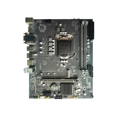 image of Arktek AK-H510M EG LGA1200 micro-ATX Motherboard with Spec and Price in BDT