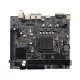 Arktek AK-H61M EL 3rd Gen micro-ATX Motherboard