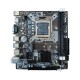 Arktek AK-H81M EL 4th Gen micro-ATX Motherboard
