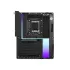 NZXT N9 Z890 Intel LGA1851 Wi-Fi 7 ATX Gaming Motherboard - Black
