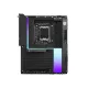 NZXT N9 Z890 Intel LGA1851 Wi-Fi 7 ATX Gaming Motherboard - Black