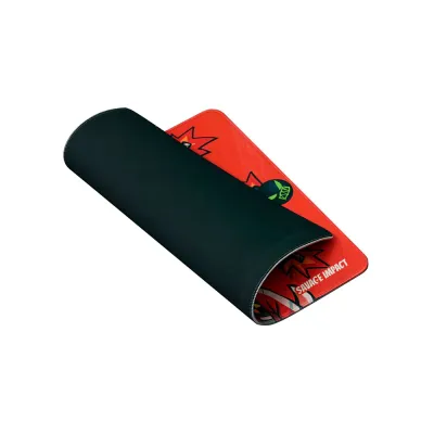 image of A4tech Bloody BP-45 Proxy Boom (Fire) X Savage Gaming Mouse Pad with Spec and Price in BDT