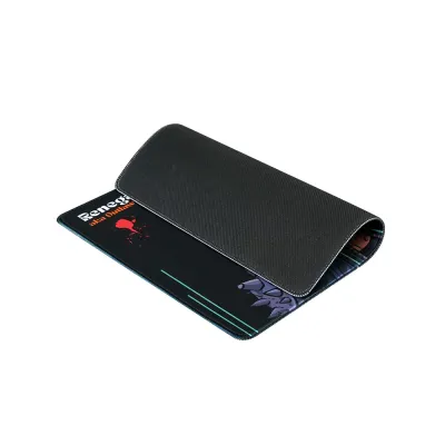 image of A4tech Bloody BP-45 Renegade Midnight X Savage Gaming Mouse Pad with Spec and Price in BDT