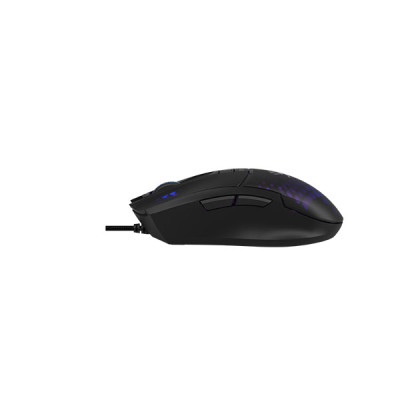 image of A4TECH Bloody L65 Max Honeycomb Lightweight RGB Gaming Mouse with Spec and Price in BDT