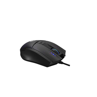 image of A4TECH Bloody L65 Max Honeycomb Lightweight RGB Gaming Mouse with Spec and Price in BDT