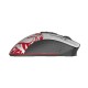A4TECH Bloody R90 Plus  Naraka 2.4GHz Wireless USB Gaming Mouse