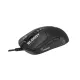 A4tech Bloody W72 Ultra Black 20K Sensor 20000 CPI Light Weight USB Gaming Mouse