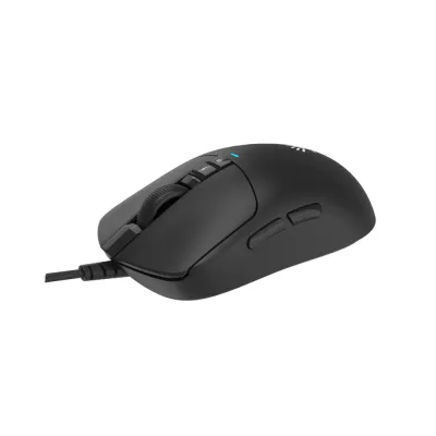 image of A4tech Bloody W72 Ultra Black 20K Sensor 20000 CPI Light Weight USB Gaming Mouse with Spec and Price in BDT