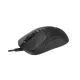 A4tech Bloody W72 Ultra Black 20K Sensor 20000 CPI Light Weight USB Gaming Mouse
