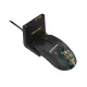 A4Tech Bloody R72 Ultra Duo Renegade Midnight Wireless + Type-C Gaming Mouse Including Dock